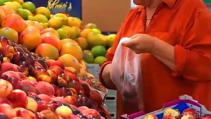 Du Bist Was Du Isst Film Trailer (2010)