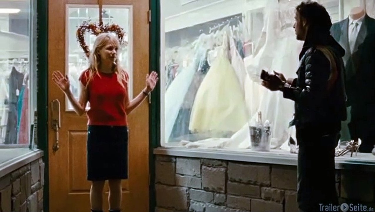 Der US Trailer zu Blue Valentine (2010)