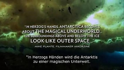 Begegnungen am Ende der Welt Film Trailer (2010)