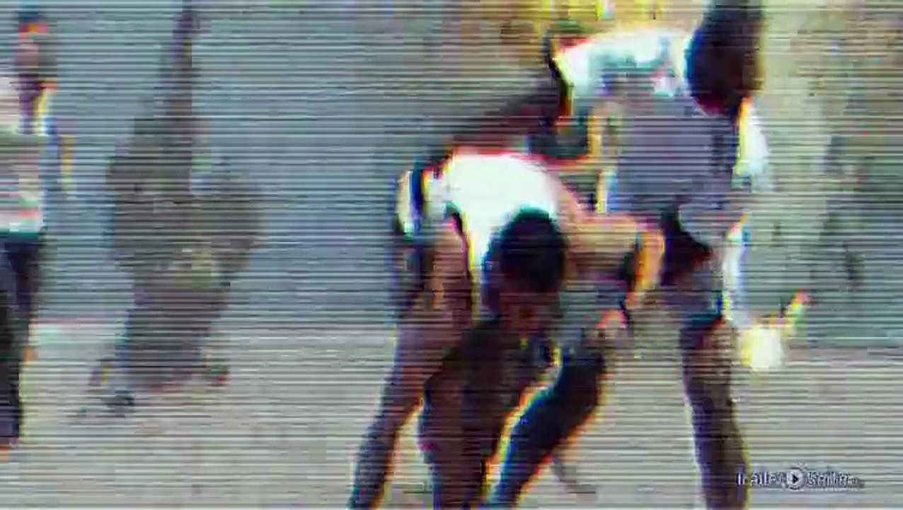 World Invasion - Battle Los Angeles Trailer (2011)