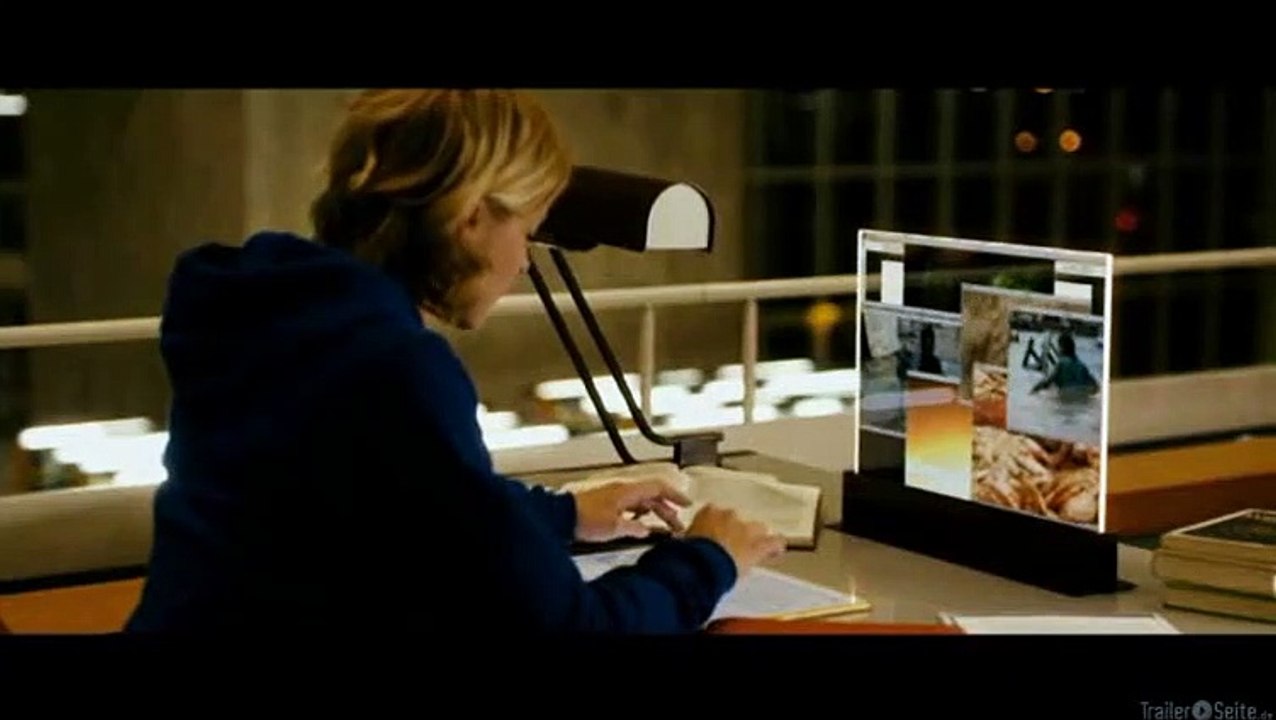 Die Kommenden Tage: Ausschnitte (2011)
