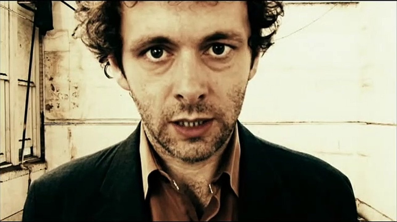 Unthinkable trailer (2011)