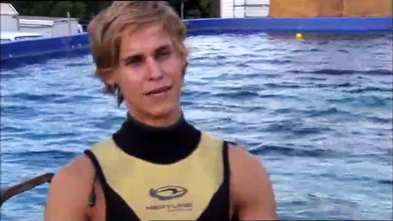 James Camerons Sanctum Trailer (2011)