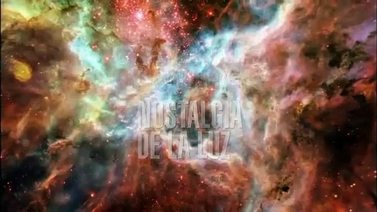 Nostalgie des lichts film trailer - nostalgia de la luz (2010)