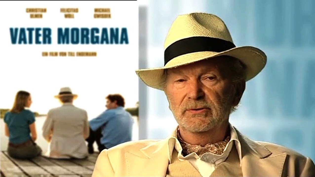 Villa amalia film trailer (2010)