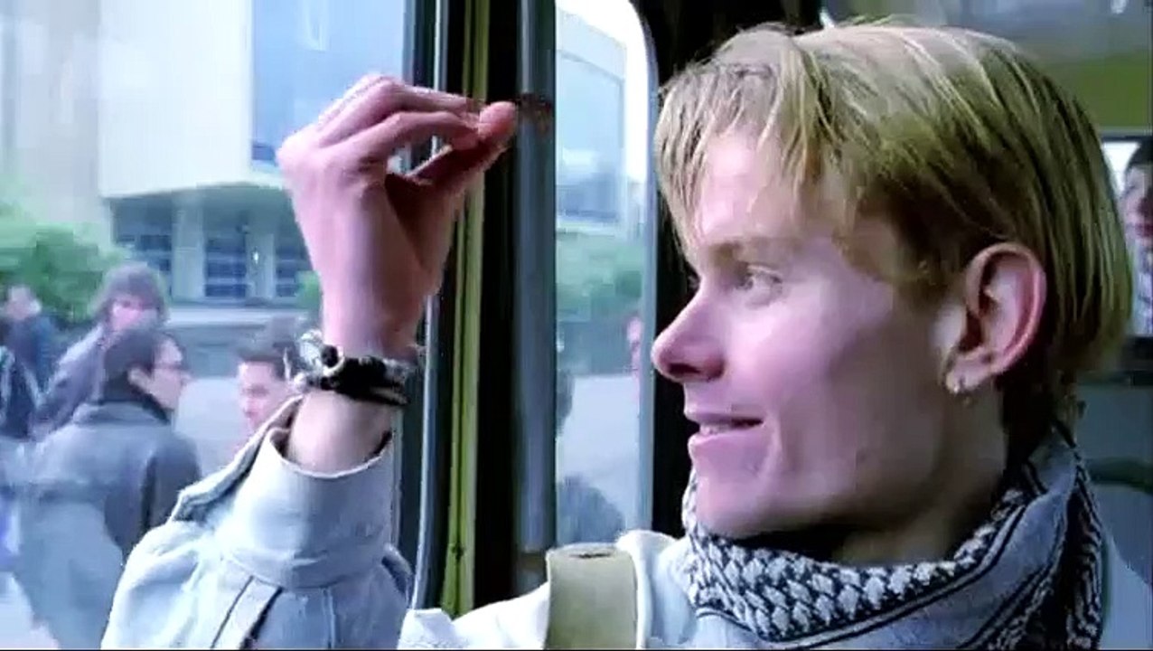 House Of Boys Trailer (2010)