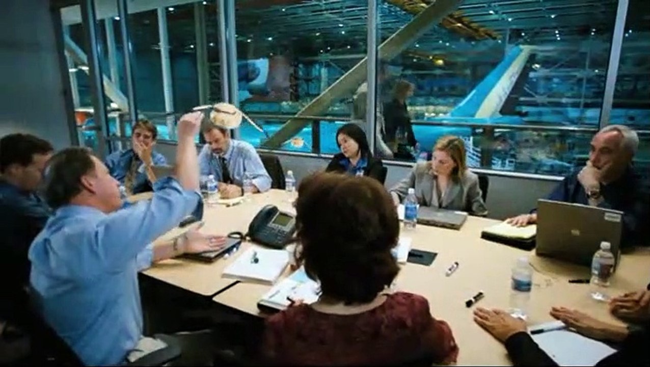 Legenden Der Luftfahrt 3D Film Trailer (2010)