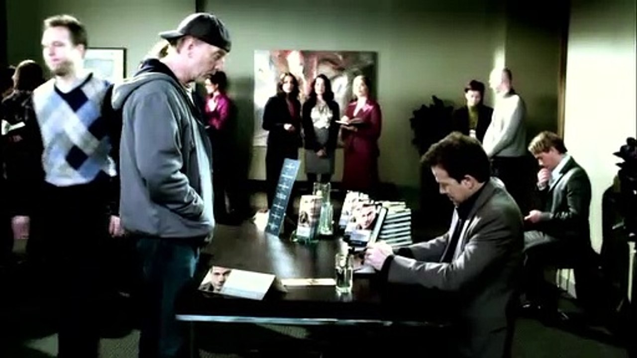 SAW 3D: Ausschnitte (2011)