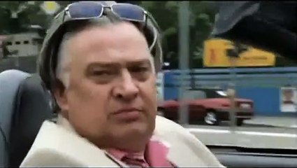 Im Angesicht Des Verbrechens Serien DVD Trailer (2010)