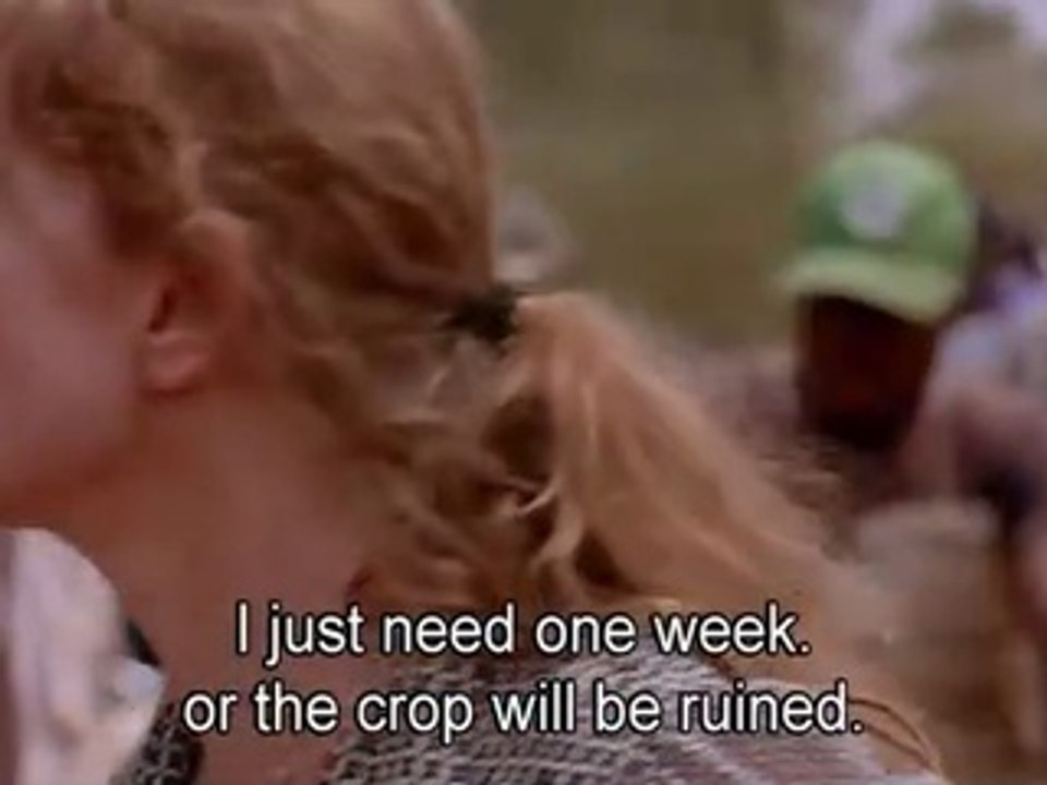 White Material Film Trailer (2010)