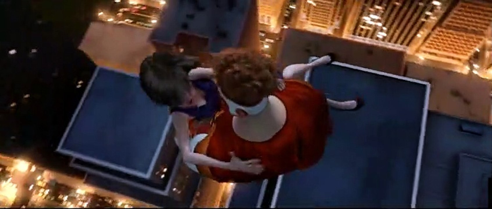 Megamind: Ausschnitte (2011)