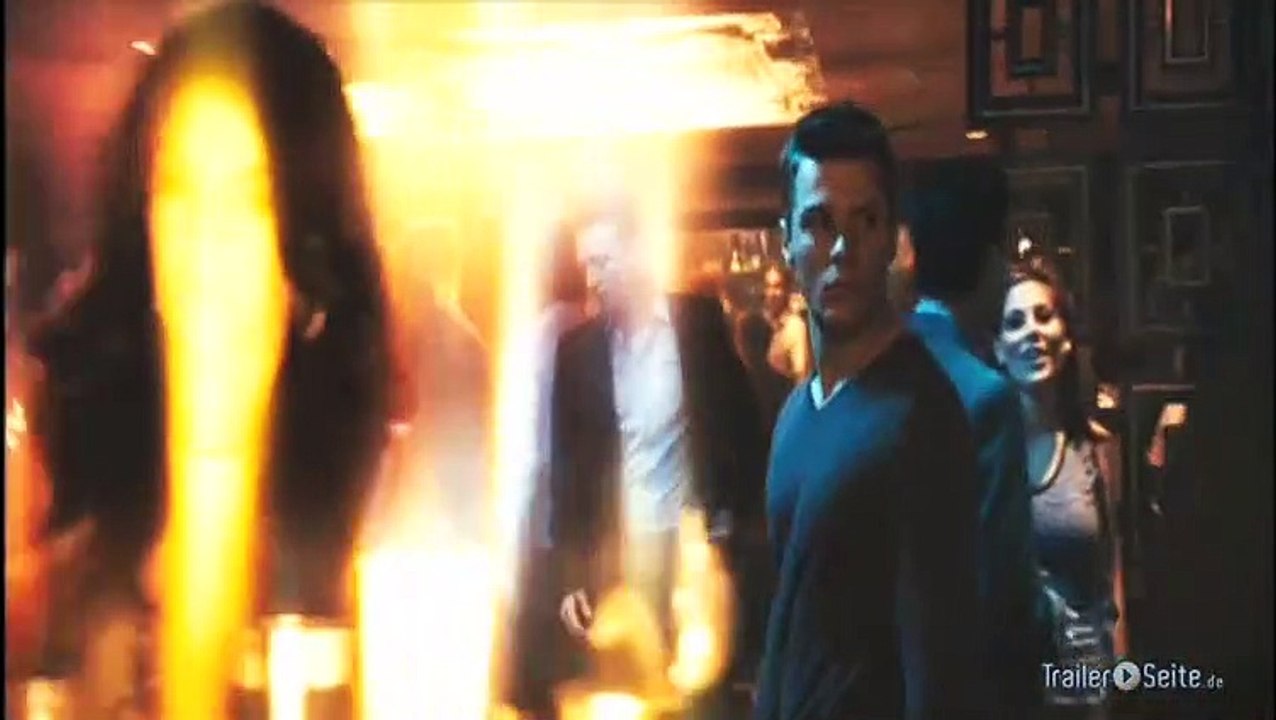Der mandant trailer und filmkritik (2011)