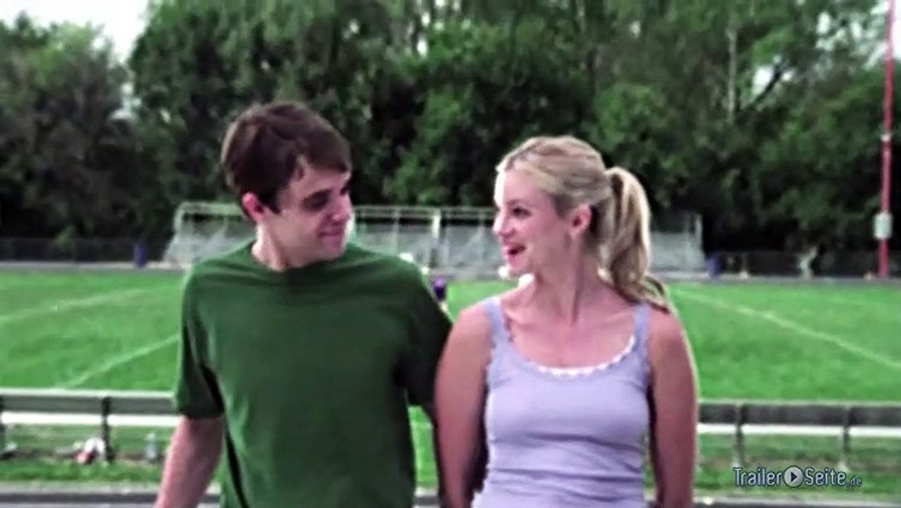 Dead Awake Film Trailer (2011)