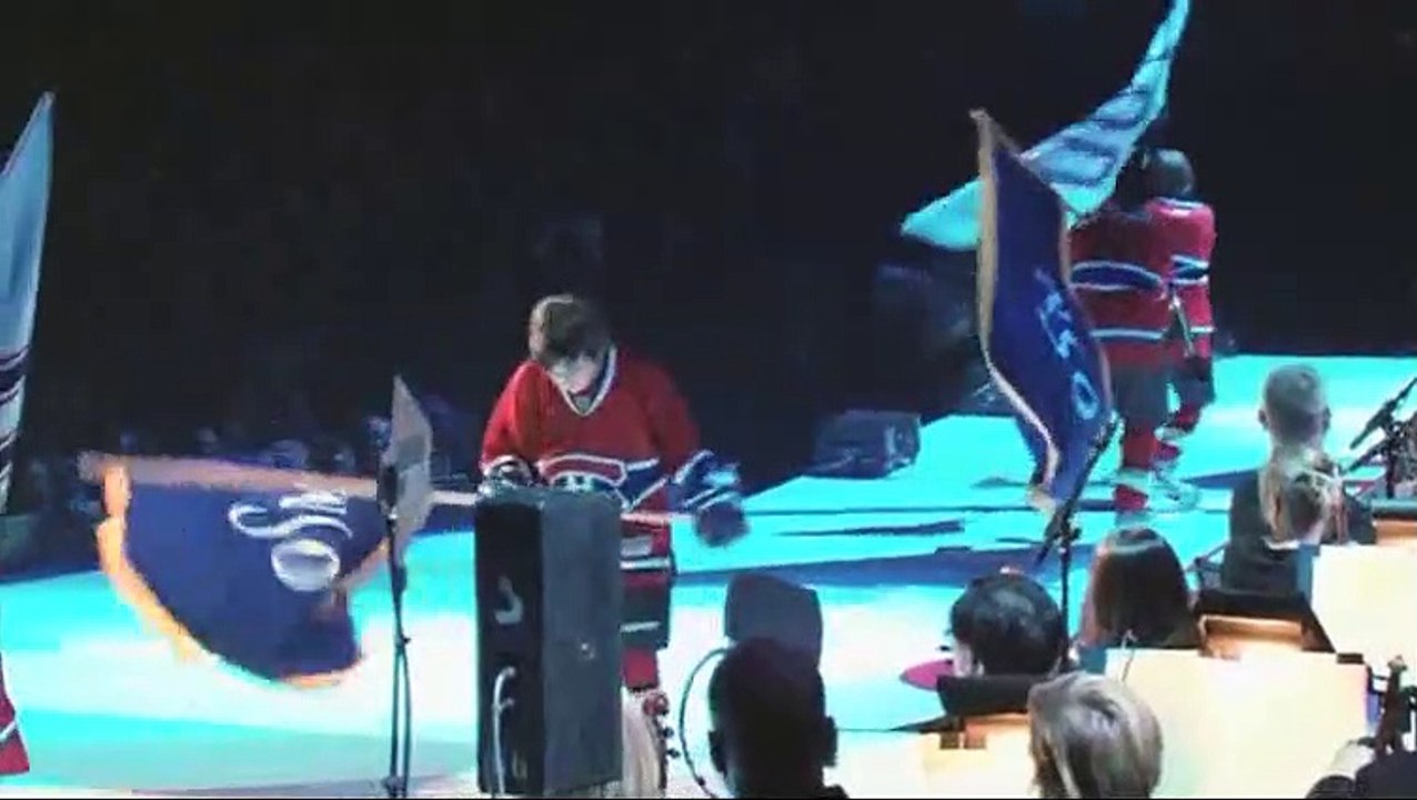 Kent Nagano - Montreal Symphony Kino Film Trailer (2011)