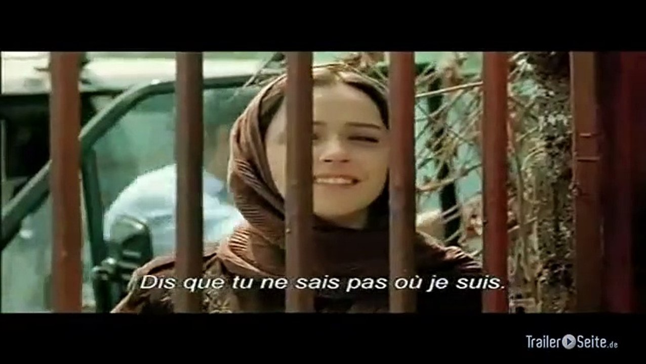 Elly Kino Film Trailer (2011)