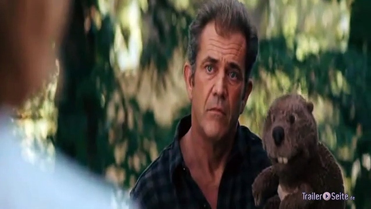 The Beaver US Film Trailer (2011)