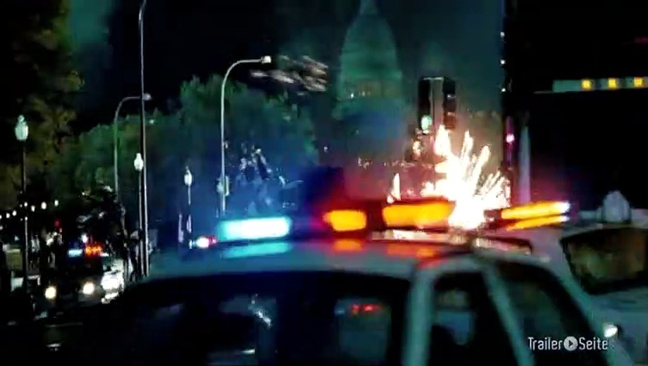 Transformers 3 - trailer - filmkritik (2011) - trailer