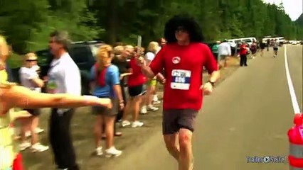 Hood To Coast Film Kino Trailer (2011)