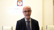 Nuovo assessore regionale Lopalco: prima giunta da assessore sanità in Puglia