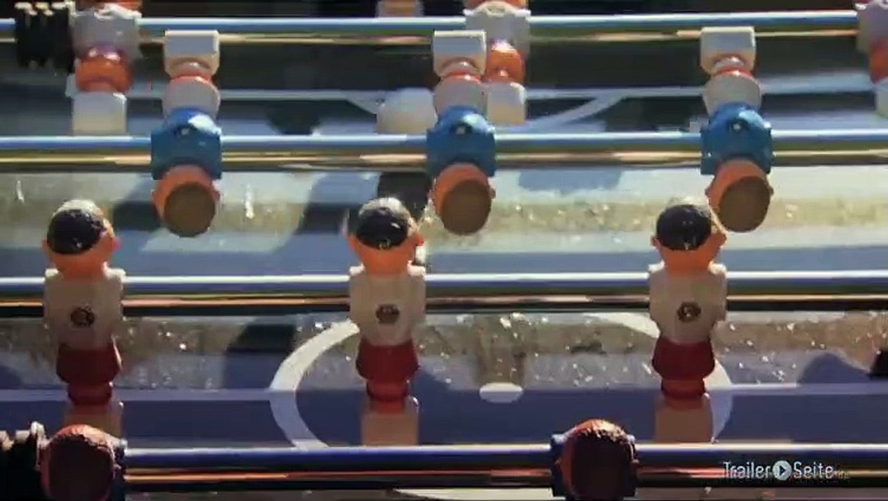 Glücksformeln Trailer (2011)