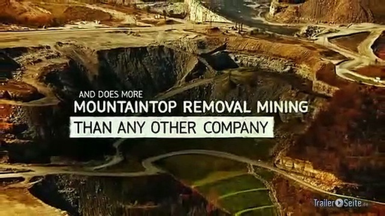 The Last Mountain Film Kino Trailer (2011)