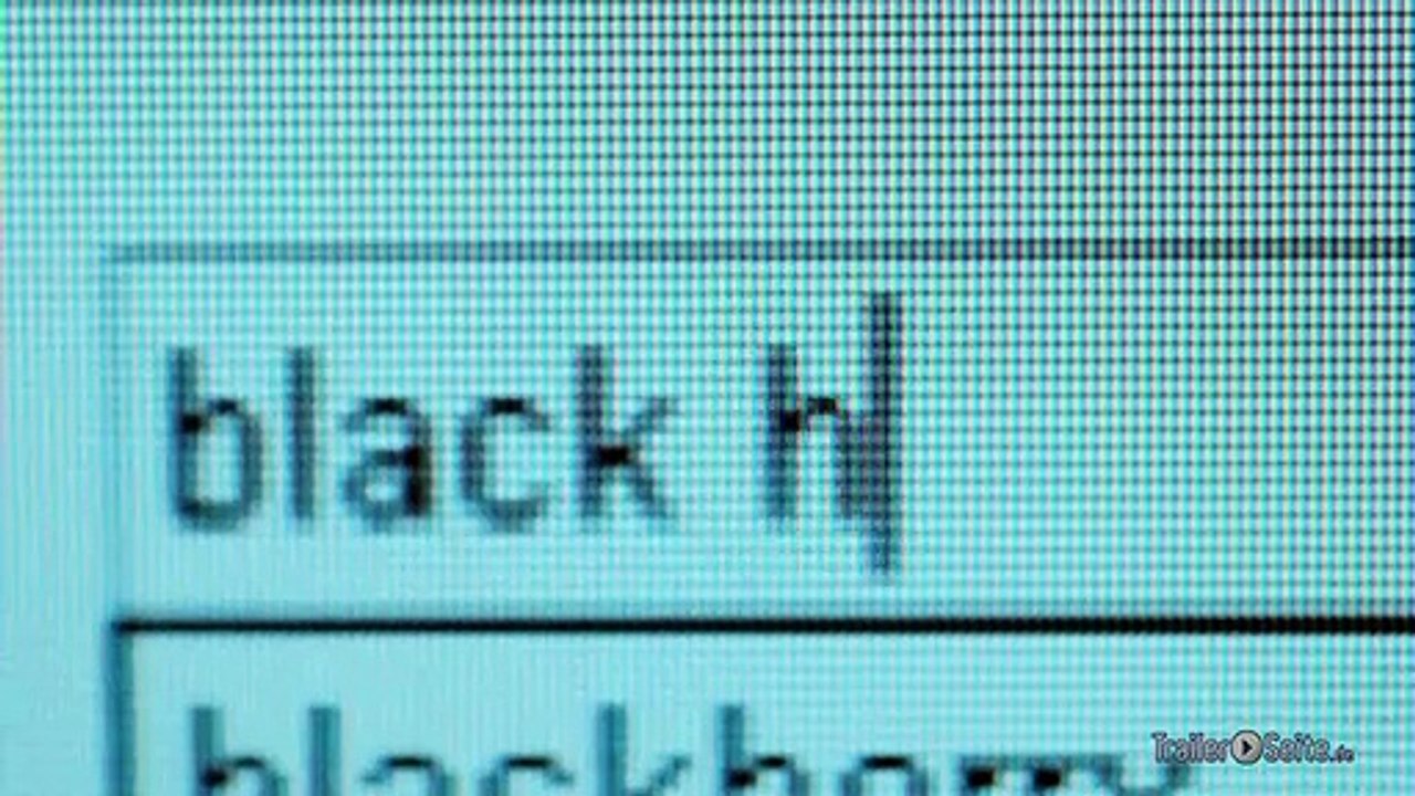 Black heaven trailer (2011)