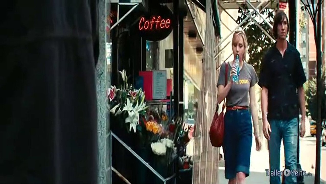 Happythankyoumoreplease Film Kino Trailer (2011)