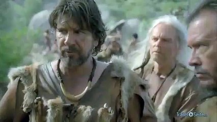 Lost Future Film DVD Trailer - Kampf Um Die Zukunft (2011)