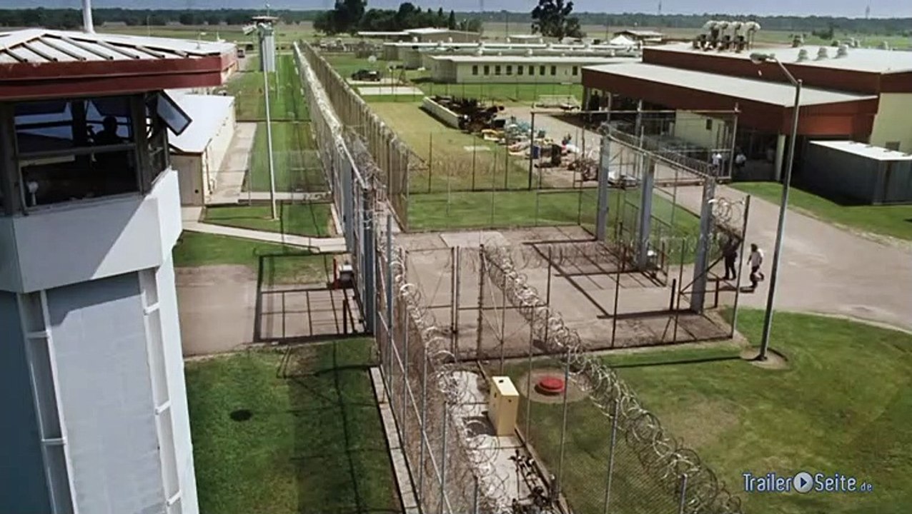 The Chaperone Film Kino Trailer (2011)