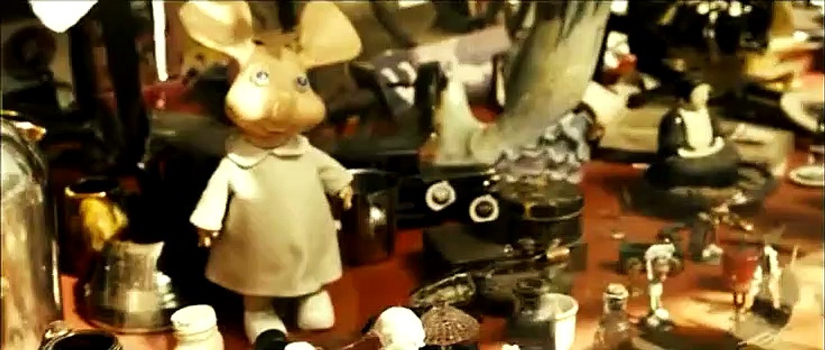 Das Lied In Mir Trailer (2011)