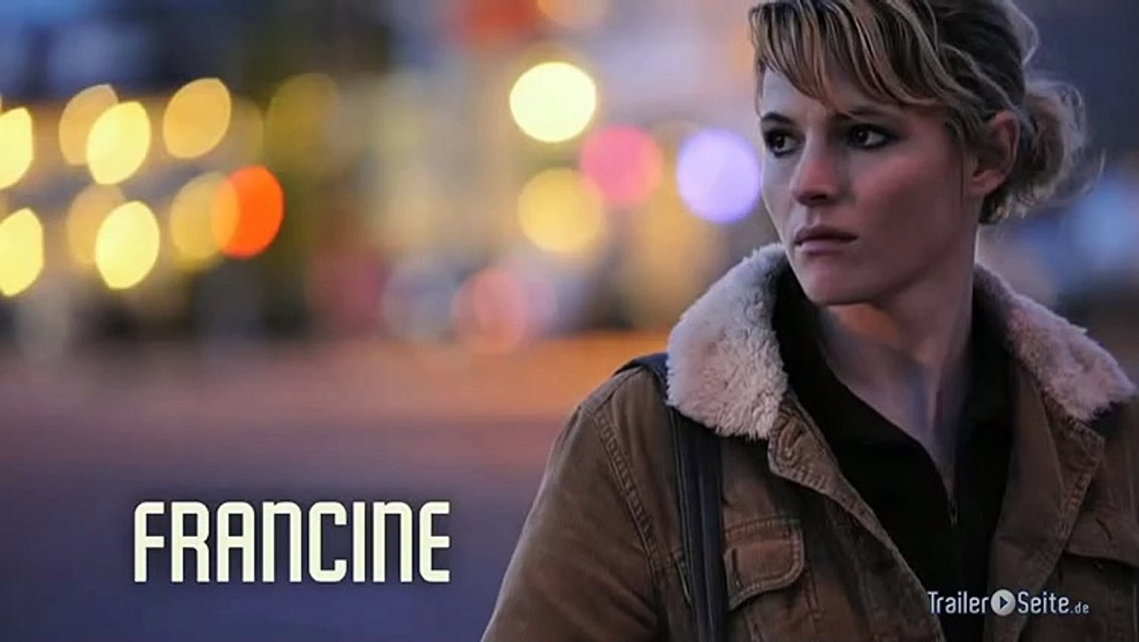 The Off Hours Film Kino Trailer (2011)