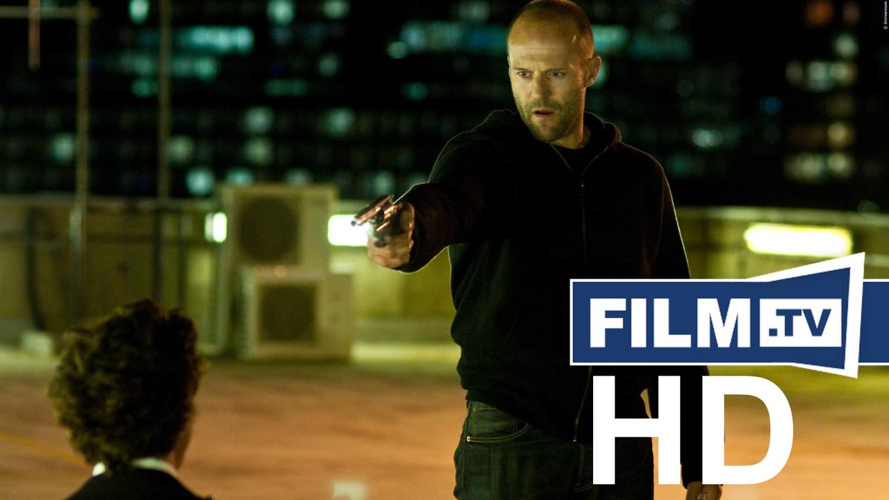 Blitz Trailer und Filmkritik (2011)