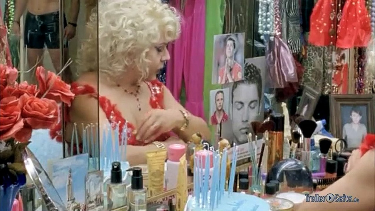 To die like a man film kino trailer - morrer como um homem (2011)