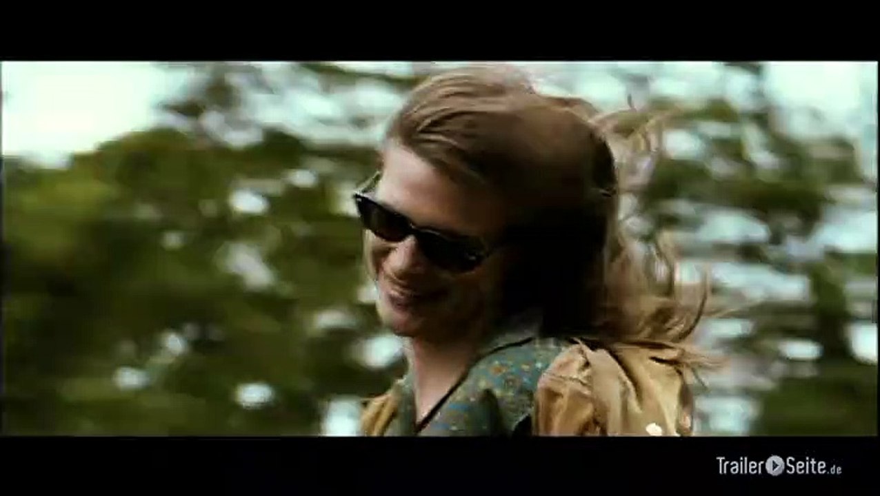 Wer Wenn Nicht Wir Film Kino Trailer und Filmkritik (2011)