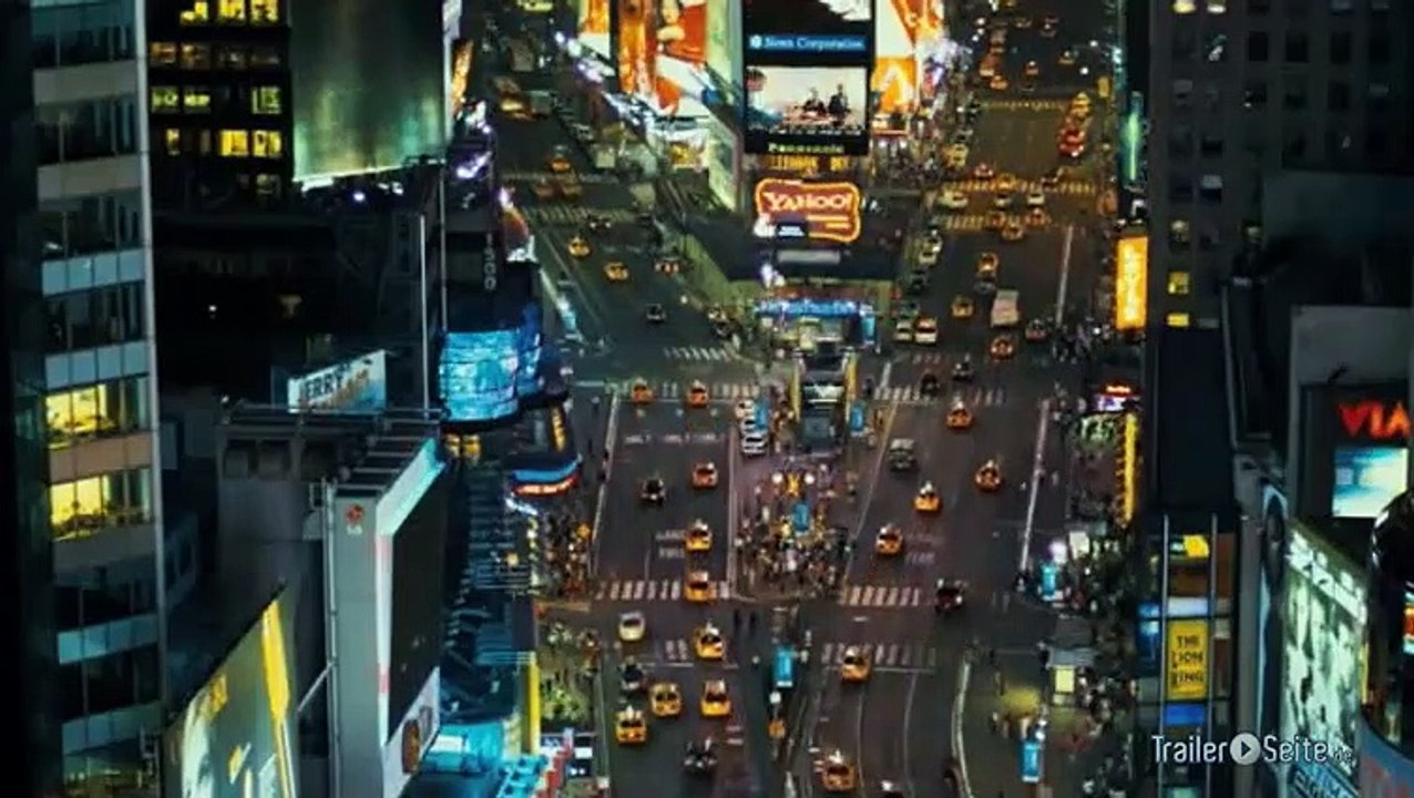 Fremd Fischen Trailer Deutsch German (2011)