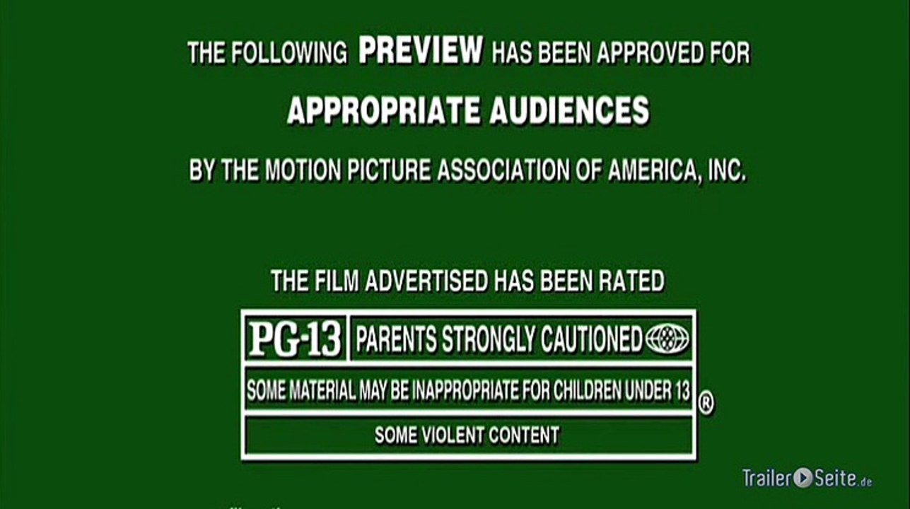 The ConspiratorTrailer (2011)