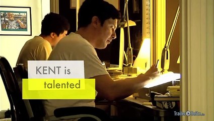 Uncle Kent Film Kino Trailer (2011)