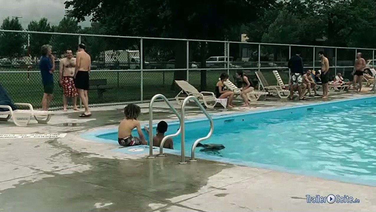 Incendies US Film Kino Trailer (2011)