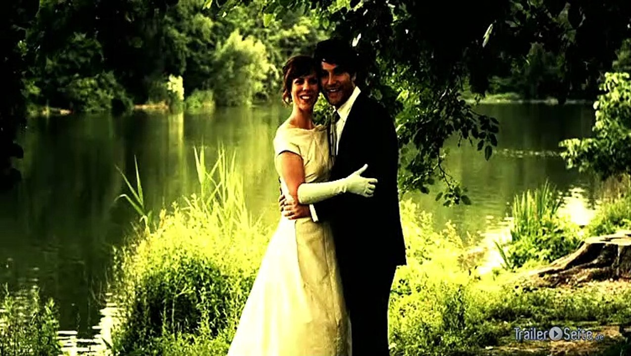 Monogamy Film Kino Trailer (2011)