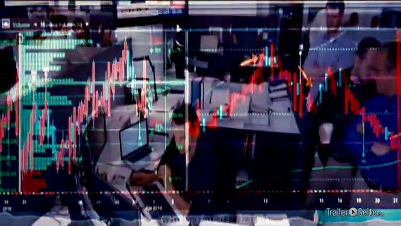 Ohne Limit Trailer und Filmkritik (2011) - Trailer