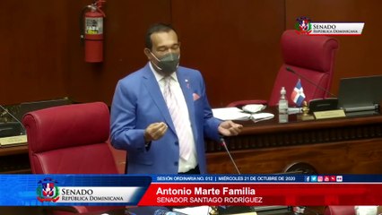 Antonio Marte: ¨Todo aquel que no quiera el dinero del ¨Barrilito¨ que me lo de¨
