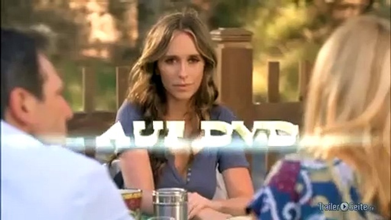 Ghost whisperer 5. staffel serien dvd trailer (2011)
