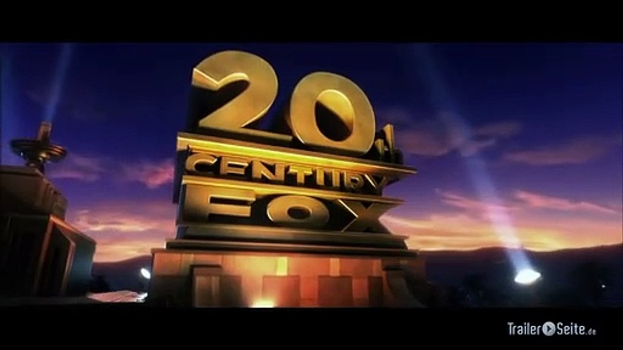 Rio mit Valentinsgrüßen (2012)