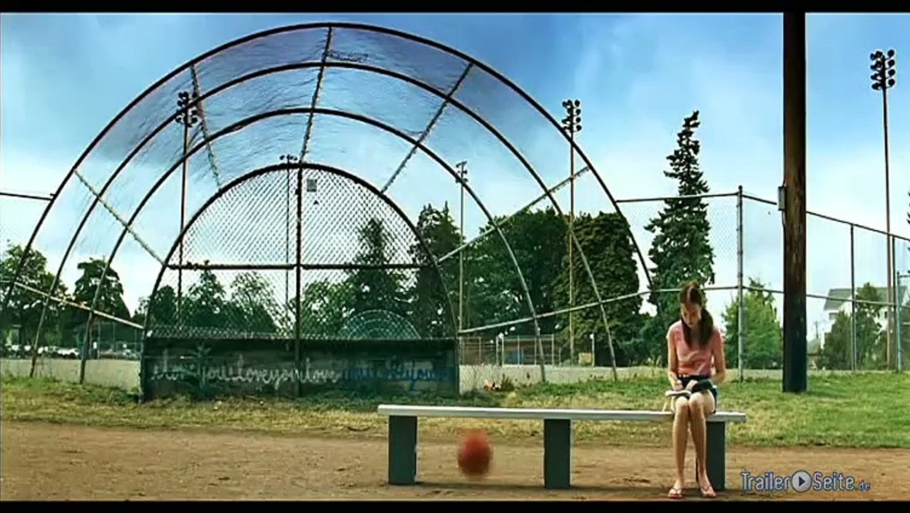 Dear Lemon Lima Film Kino Trailer (2011)