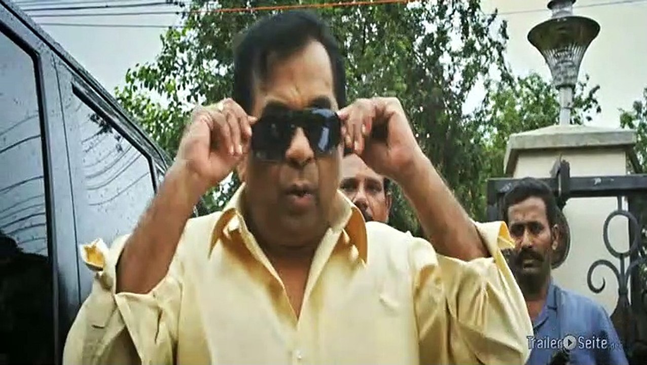 Vasthadu Naa Raiu Film Kino Trailer (2011)