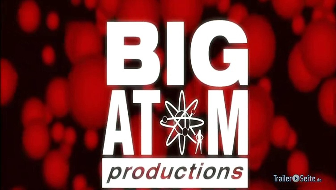 Bonnie And Clyde Vs Dracula Film Kino Trailer (2008)