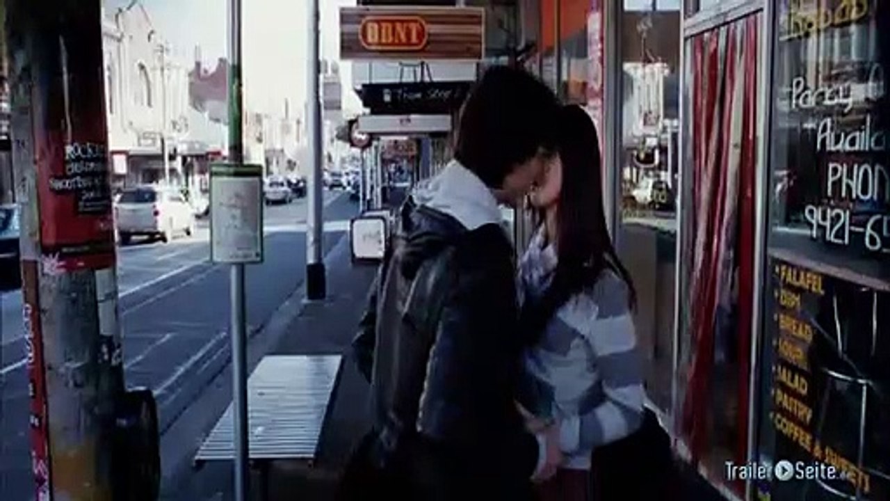 In her skin film kino trailer (2011)