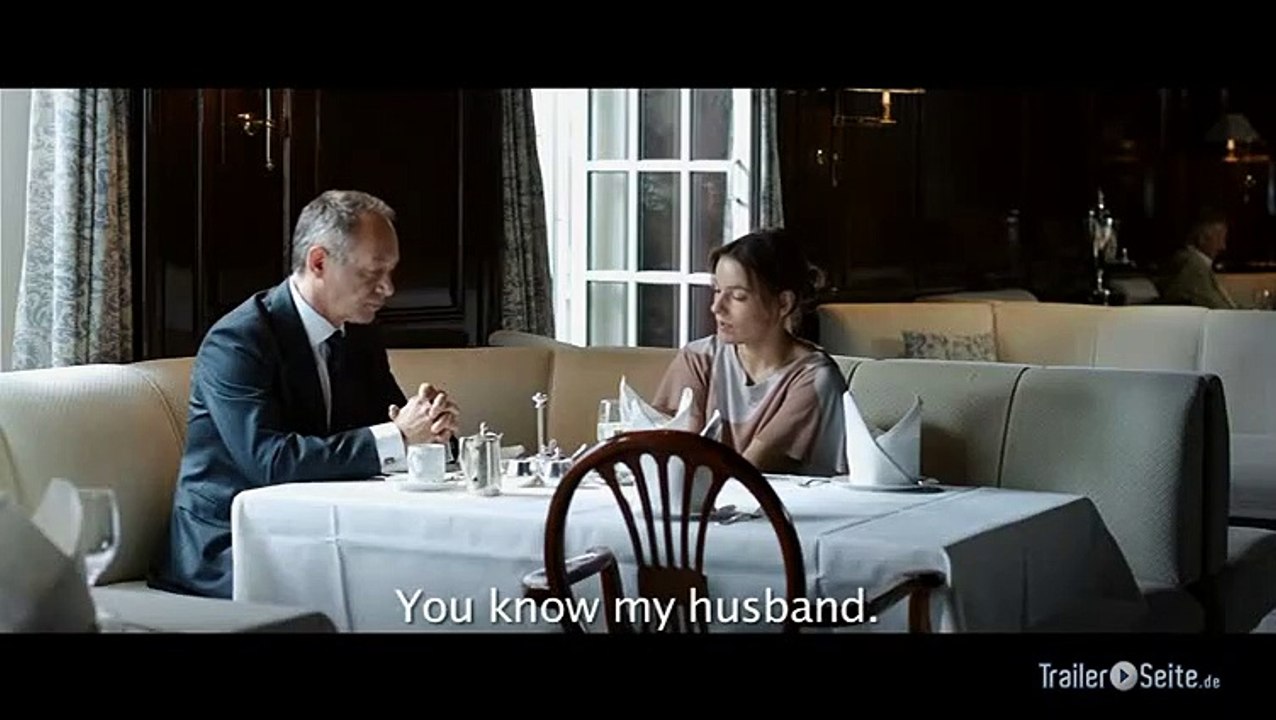 Unter Dir Die Stadt Trailer (2011)