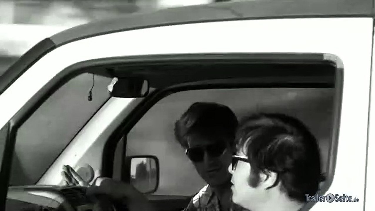 Surrogate Valentine Film Kino Trailer (2011)