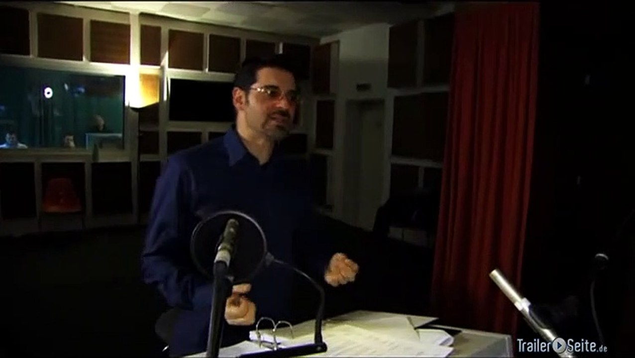 Willkommen Im Süden Trailer (2011)